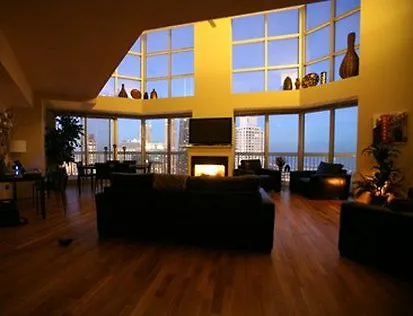Execustay At Grand Plaza Hotel 4*